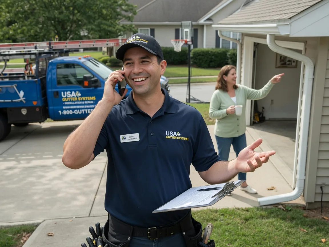 Gutter Installation Sully, IA FAQs